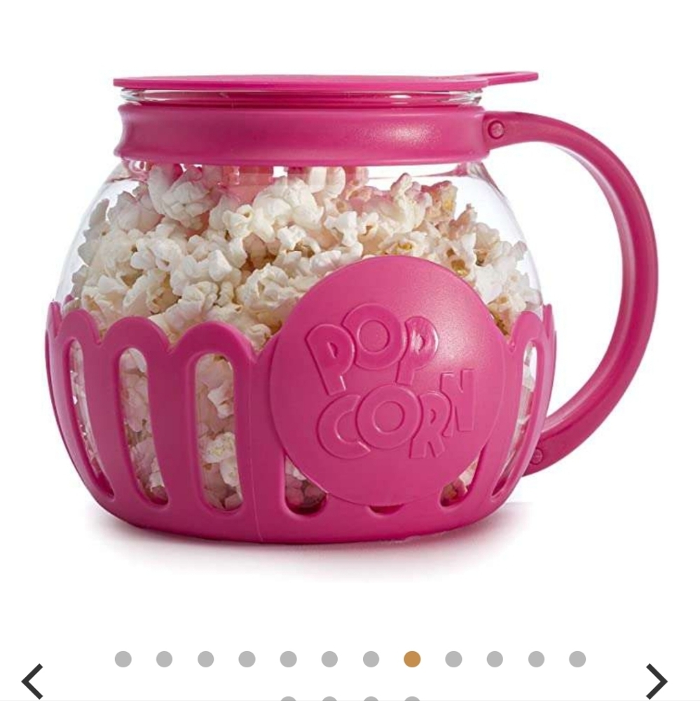Ecolution Micro Popcorn Popper